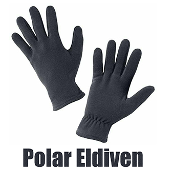 Polar Eldiven