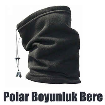 Polar Boyunluk Bere